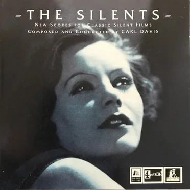 The Silents - New Scores for Classic Silent Films