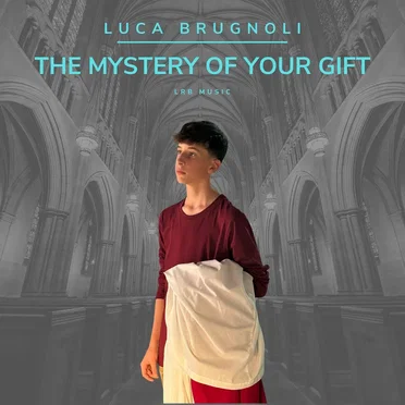 The Mystery of Your Gift