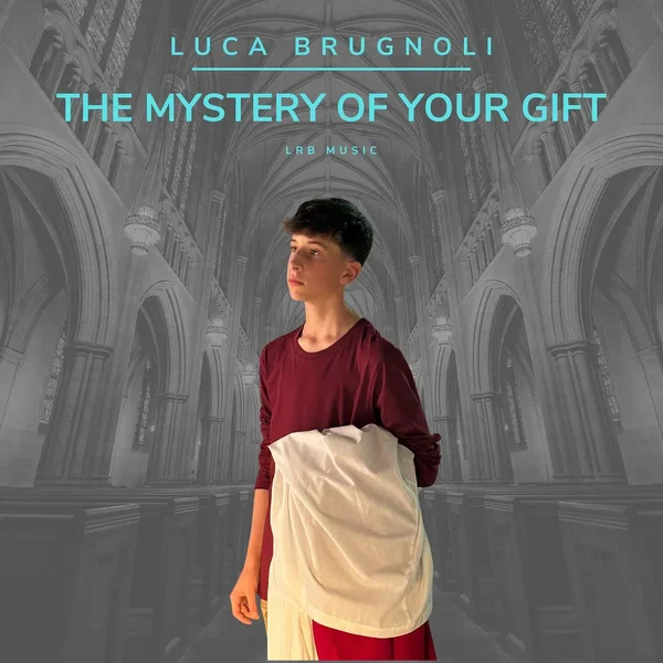 The Mystery of Your Gift