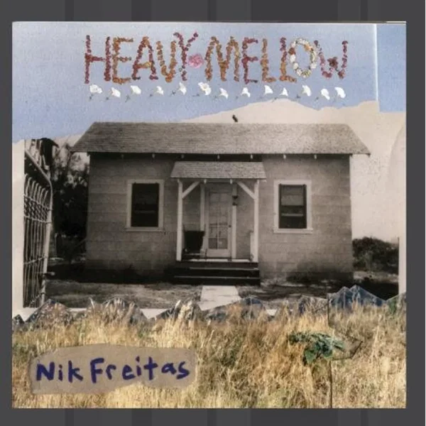 Heavy Mellow