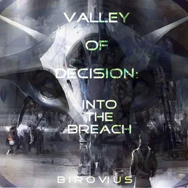 Valley Of Decision - Into The Breach