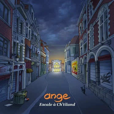 Escale à Ch’tiland