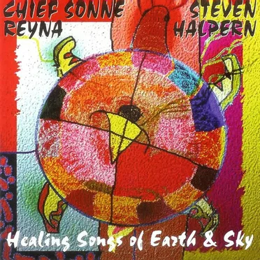Healing Songs of Earth & Sky