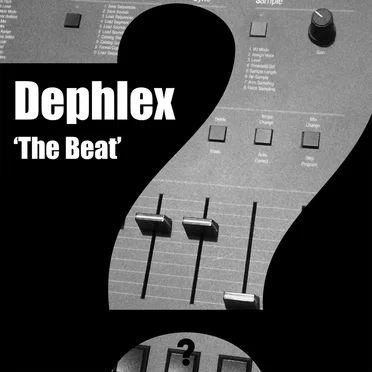 The Beat by Dephlex - album cover