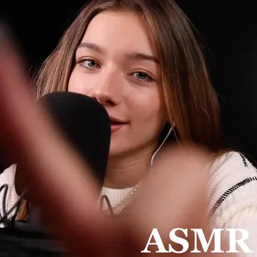 SPANISH TRIGGERWORDS by Nanou ASMR - album cover