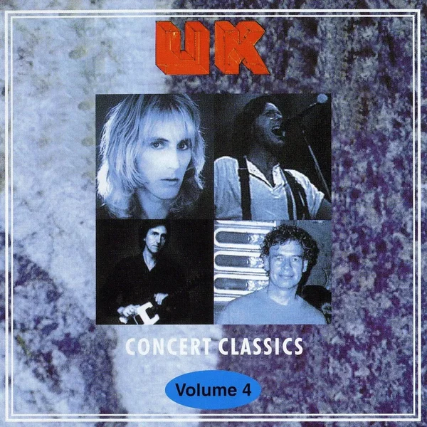 Concert Classics, Volume 4