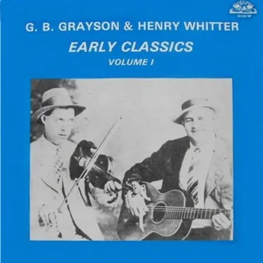 Grayson & Whitter