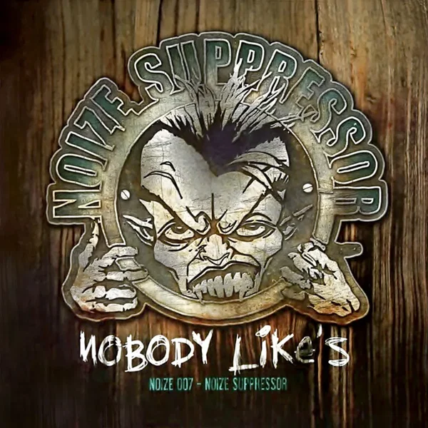Nobody Like’s