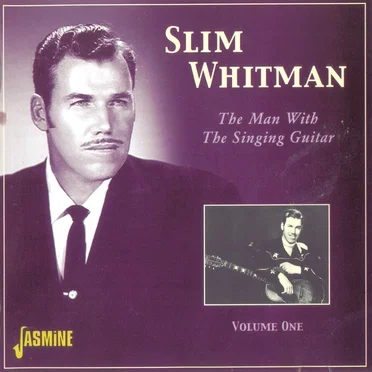 The Man With the Singing Guitar, Volume One