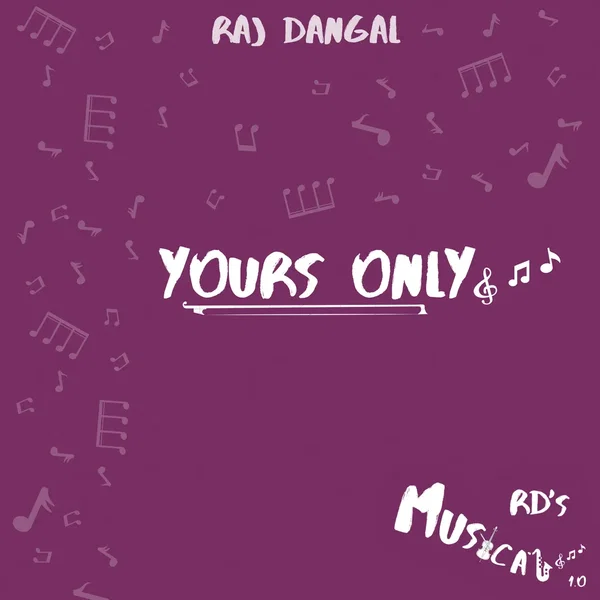 Yours Only