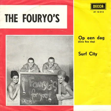 Op een dag (One Fine Day) / Surf City
