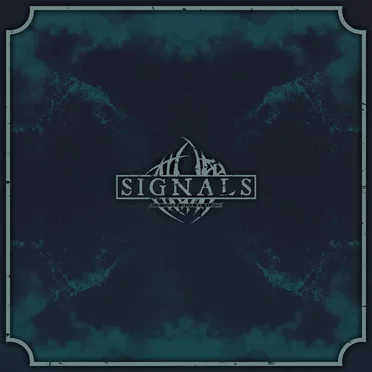 Signals by And There Will Be Blood - album cover