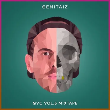 Quello che vi consiglio, Volume 5 by Gemitaiz - album cover