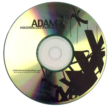 Industrialized Teknowave 2003