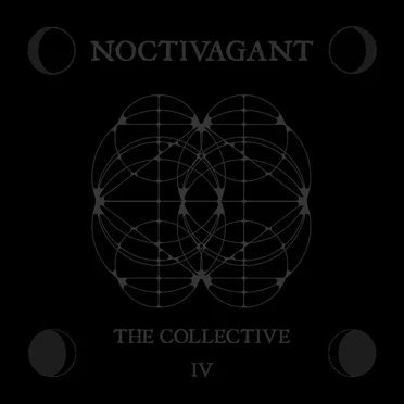 The Collective IV by Various Artists - album cover