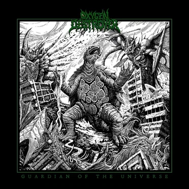 Banishing the Iris of Sempiternal Tenebrosity