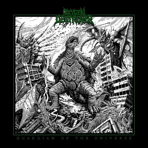 Banishing the Iris of Sempiternal Tenebrosity
