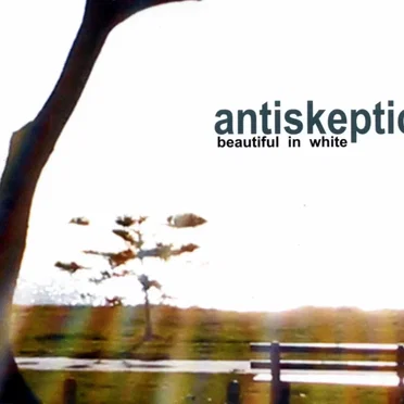 Beautiful in White by Antiskeptic - album cover