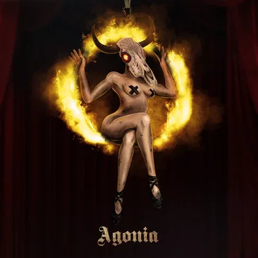 Agonia