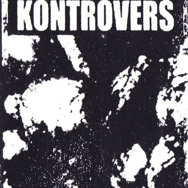 Krigets offer... by Kontrovers - album cover