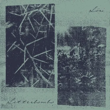 LÖRI / Letterbombs - Split