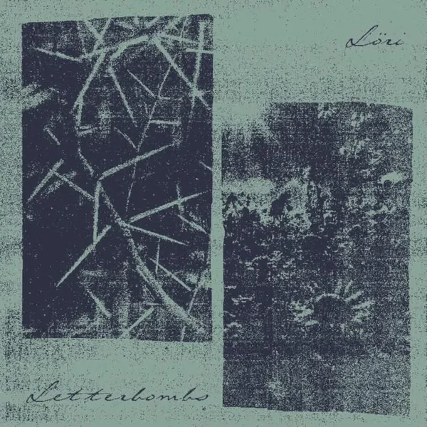 LÖRI / Letterbombs - Split
