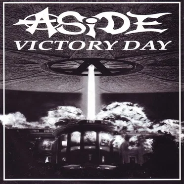 Victory Day by Aside - album cover