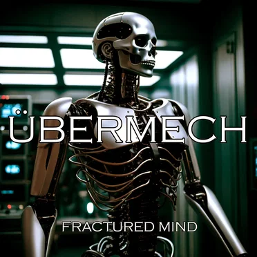 Fractured Mind