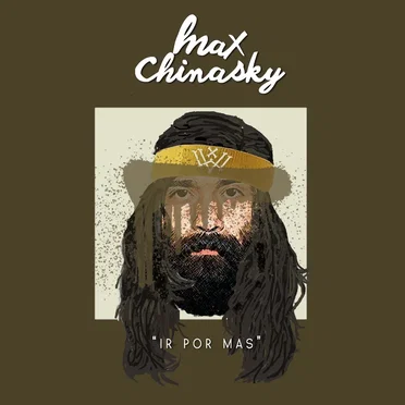 Ir por más by Max Chinasky - album cover