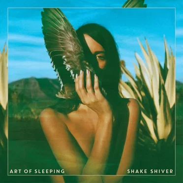 Shake Shiver by Art of Sleeping - album cover