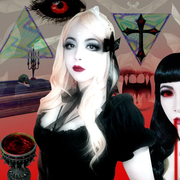 Vampire ☥▼Mortuorie