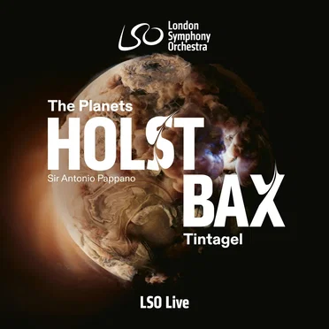 Holst: The Planets / Bax: Tintagel