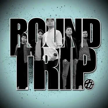 Roundtrip by LTNM - album cover