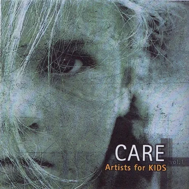 Care Artists for Kids Vol. 1 by Various Artists - album cover