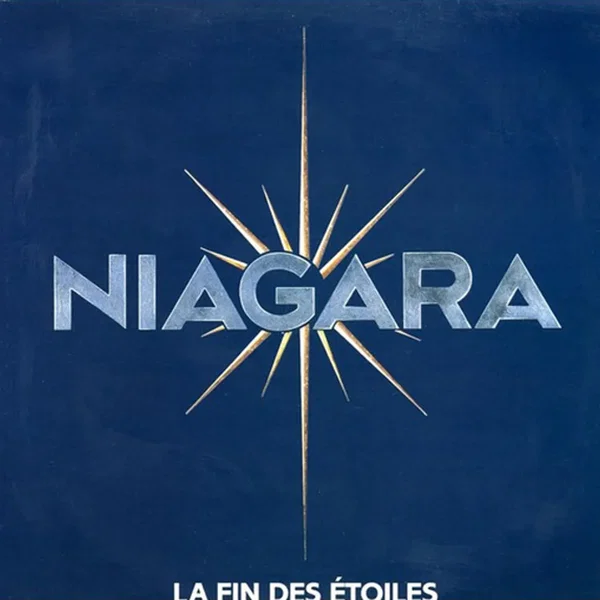 La Fin des étoiles
