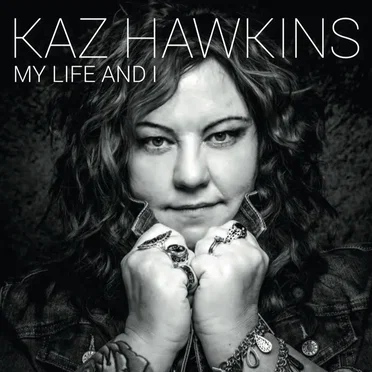 Kaz Hawkins