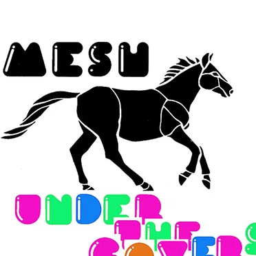 Under the Covers by MESH - album cover