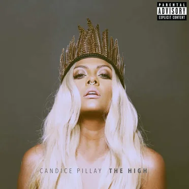 Candice Pillay