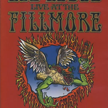 Live at the Fillmore