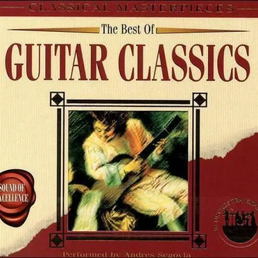 The Best of Guitar Classics