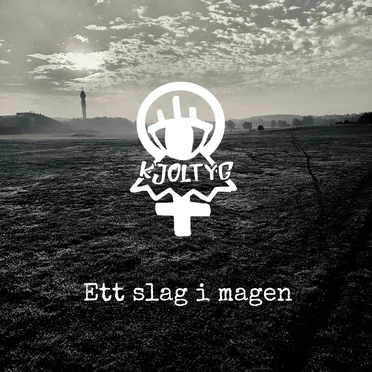 Ett slag i magen