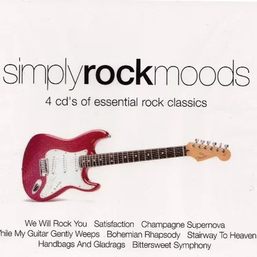 Simply Rock Moods