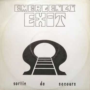 Sortie De Secours by Emergency Exit - album cover