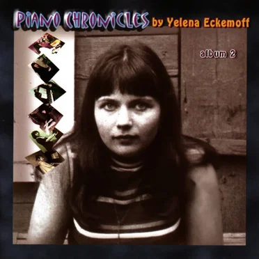 Piano Chronicles Album 2