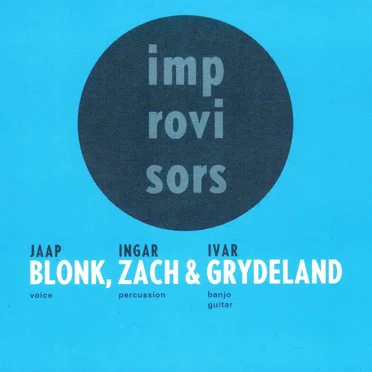 Blonk, Zach & Grydeland