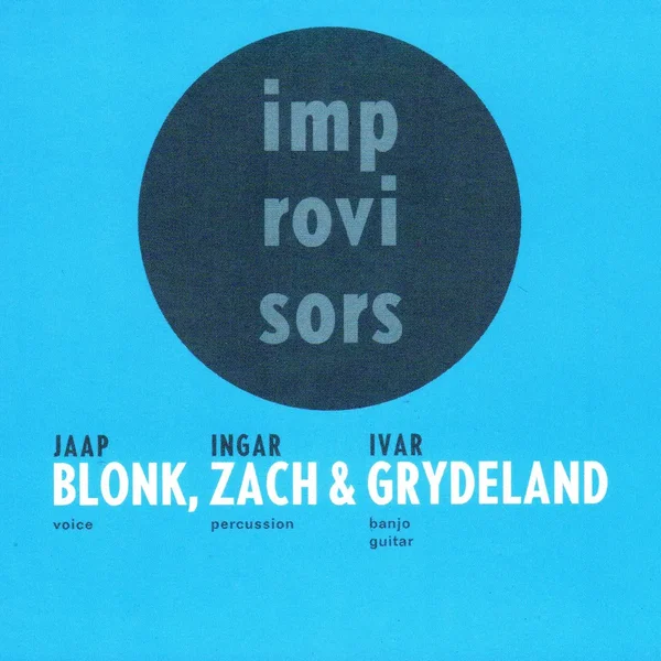 Blonk, Zach & Grydeland