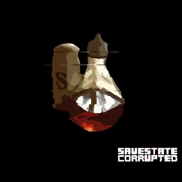 Salt and Vinegar by Savestate Corrupted - album cover