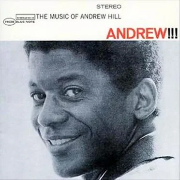 Andrew!!!