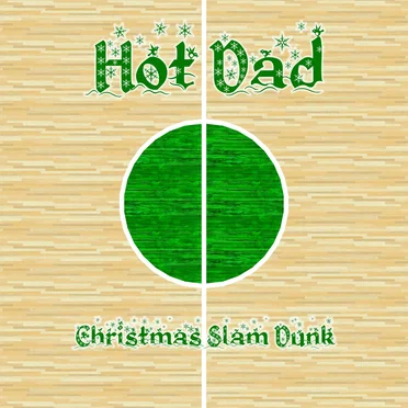 Christmas Slam Dunk