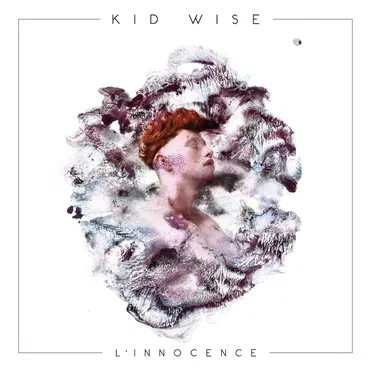 L'innocence by Kid Wise - album cover